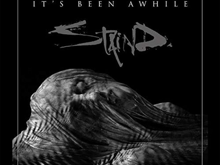 In uscita il nuovo disco degli Staind