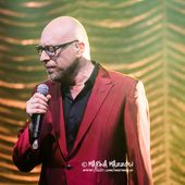 23 dicembre 2013 - Teatro Carlo Felice - Genova - Mario Biondi in concerto