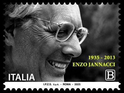 Enzo Jannacci