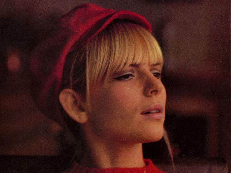 France Gall