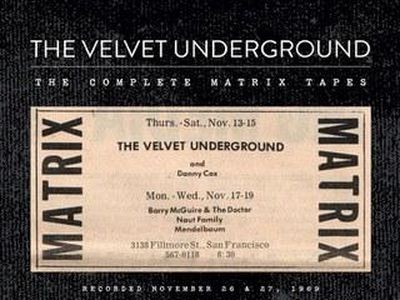 velvet underground