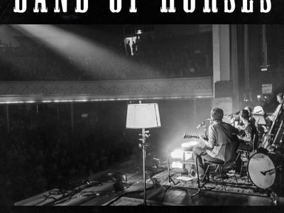 Band of Horses