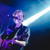 5 agosto 2021 - Sexto &#039;Nplugged - Piazza Castello - Sesto al Reghena (Pn) - Balthazar in concerto