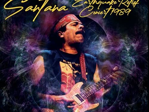 Anche Santana entra a far parte delle star di Guitar Hero