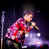 3 marzo 2019 - Estragon - Bologna - Irama in concerto 3 marzo 2019 - Estragon - Bologna - Irama in concerto