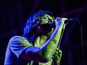 Classifiche UK: primo Paolo Nutini, iniziano bene i nuovi Vamps