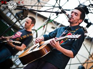 Vetrozero: &apos;Il mostro&apos; anticipa l&apos;album d&apos;esordio. Guarda il video