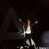 18 Giugno 2011 - Rock in Roma - Ippodromo delle Capannelle - Roma - 30 Seconds to Mars in concerto 18 Giugno 2011 - Rock in Roma - Ippodromo delle Capannelle - Roma - 30 Seconds to Mars in concerto