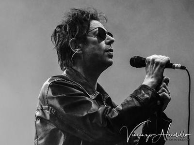Echo and the Bunnymen