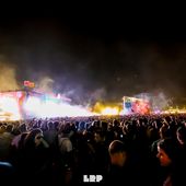 9 agosto 2019 - Sziget Festival - Budapest - Martin Garrix in concerto