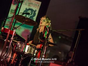 Beatrice Antolini