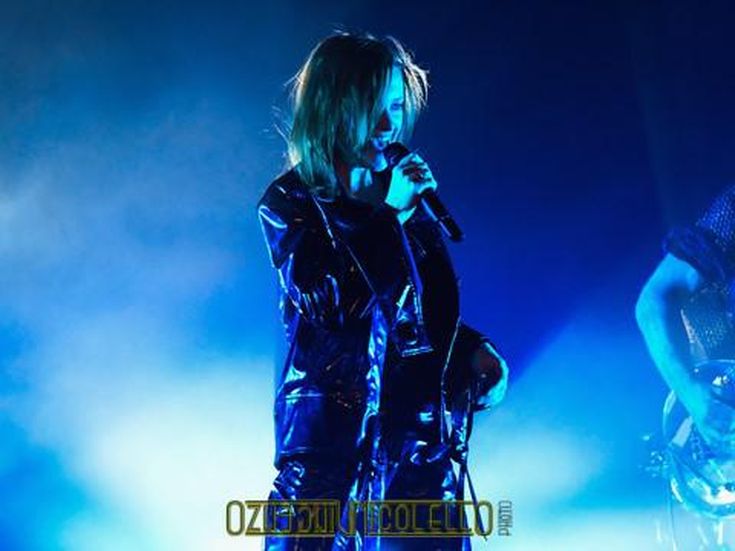 Goldfrapp: il nuovo singolo è &apos;Drew&apos;, guarda qui il video