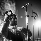 15 febbraio 2020 - Palazzo dello Sport - Roma - Liam Gallagher in concerto