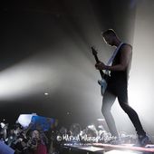 12 dicembre 2014 - 105 Stadium - Genova - Dear Jack in concerto 12 dicembre 2014 - 105 Stadium - Genova - Dear Jack in concerto