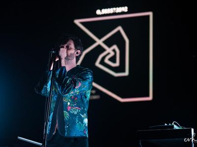 Concerti, Moderat: una data a Milano e Torino