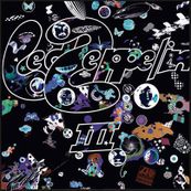 Led Zeppelin - LED ZEPPELIN I/II/III REMASTERS 2014 