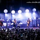 2 luglio 2012 - Teatro Romano - Verona - Mumford &amp; Sons in concerto