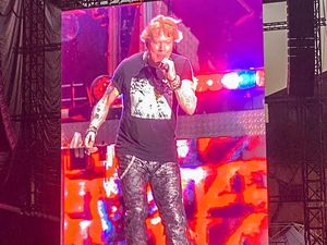 Guns n roses