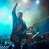 25 settembre 2022 &ndash; Carroponte - Sesto San Giovanni (Mi) &ndash; Ska-P in concerto