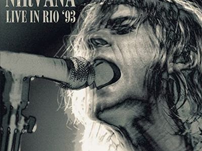 Kurt Cobain