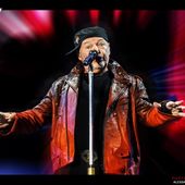 5 giugno 2025 - Visarno Arena - Firenze - Vasco Rossi in concerto