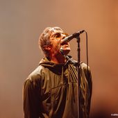 1 luglio 2023 - I-Days - Ippodromo - Milano - Liam Gallagher in concerto
