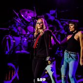 9 maggio 2018 - Teatro EuropAuditorium - Bologna - Anastacia in concerto