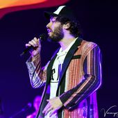 17 aprile 2024 - Inalpi Arena - Torino - Pinguini Tattici Nucleari in concerto