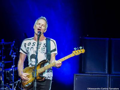 Sting