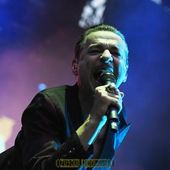 2 luglio 2018 - Collisioni Festival - Piazza Colbert - Barolo (Cn) - Depeche Mode in concerto