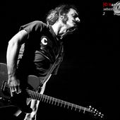 16 Agosto 2011 - Circolo Giardini Allende - La Spezia - Afterhours in concerto 16 Agosto 2011 - Circolo Giardini Allende - La Spezia - Afterhours in concerto