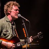 4 luglio 2016 - Teatro Arena Conchiglia - Sestri Levante (Ge) - Glen Hansard in concerto