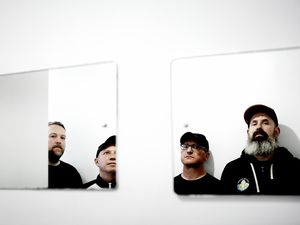 Mogwai