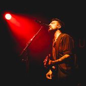 26 ottobre 2024 - Alcatraz - Milano - Frank Turner &amp; The Sleeping Souls in concerto