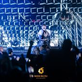 17 luglio 2024 - Live in Genova Festival - Porto Antico - Genova - Annalisa in concerto