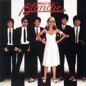 Blondie - PARALLEL LINES (REMASTERED)