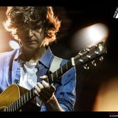 2 settembre 2025 - Liberi tutti festival - Sesto Fiorentino (Fi) - Dente in concerto