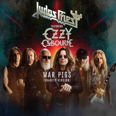 Judas Priest
