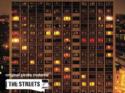 Mike Skinner (Streets) si fa convincere, anche lui dal vivo ai premi Brits