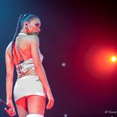 26 novembre 2023 - Palazzo dello Sport - Roma - Elodie in concerto
