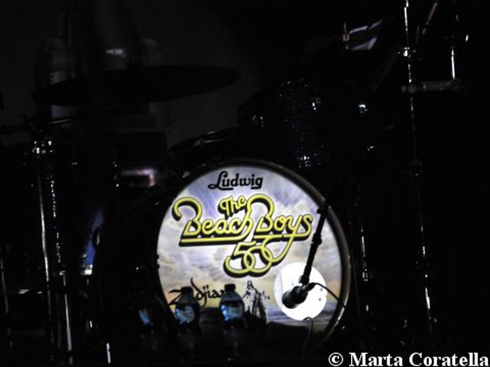 In arrivo un nuovo documentario sui Beach Boys su Disney+