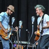 18 luglio 2016 - Collisioni Festival - Piazza Colbert - Barolo (Cn) - Niccol&ograve; Fabi in concerto