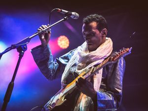 Bombino