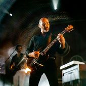 5 maggio 2023 - Estragon - Bologna - Baustelle in concerto