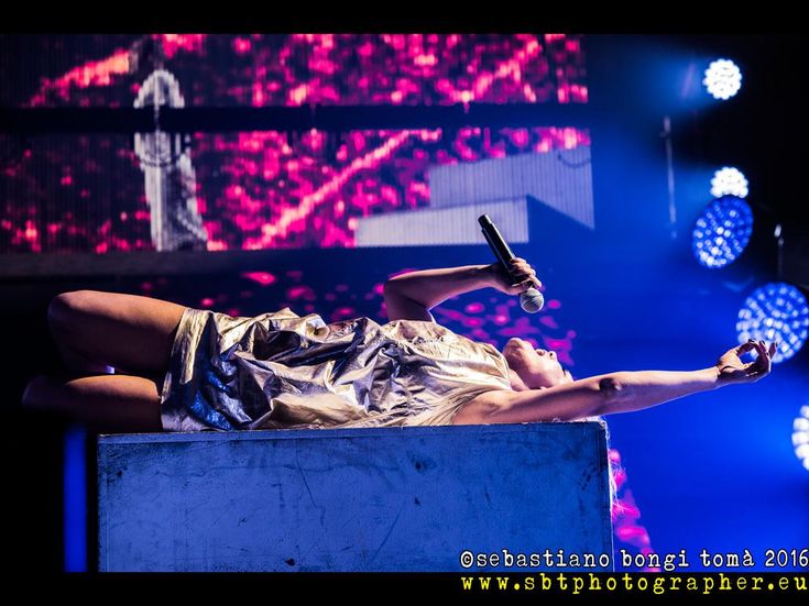 Francesca Michielin e Emma