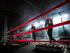Subsonica