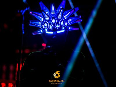 Jamiroquai: il disco nuovo, Bush, le Ferrari, la coca e il resto