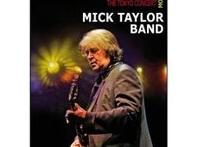Mick Taylor, Popa Chubby  e Laurie Anderson a Milano per &apos;Suoni e Visioni&apos;