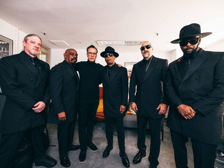 Cypress Hill
