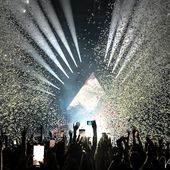 25 maggio 2024 - Inalpi Arena - Torino - Thirty Seconds To Mars in concerto